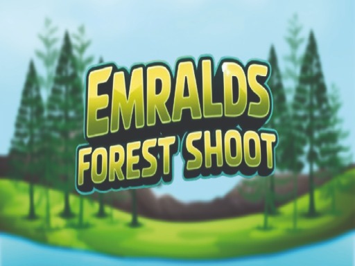 Emralds Forest Shoot